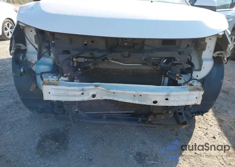 2011 Ford Edge Limited z USA, uszkodzony, nr VIN 2FMDK4KCXBBA94668